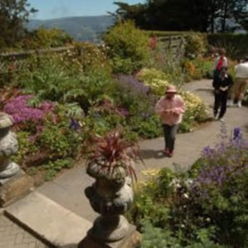 Camp Estate By Larnach Castle Villa Dunedin Exteriör bild